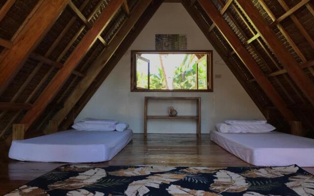 Dahun Villas Siargao - Homestay - Hostel