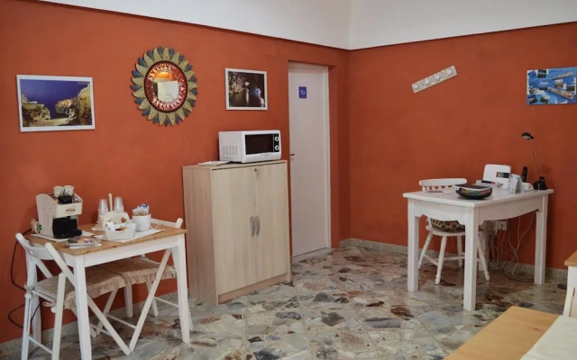 B&B Quattro Elementi