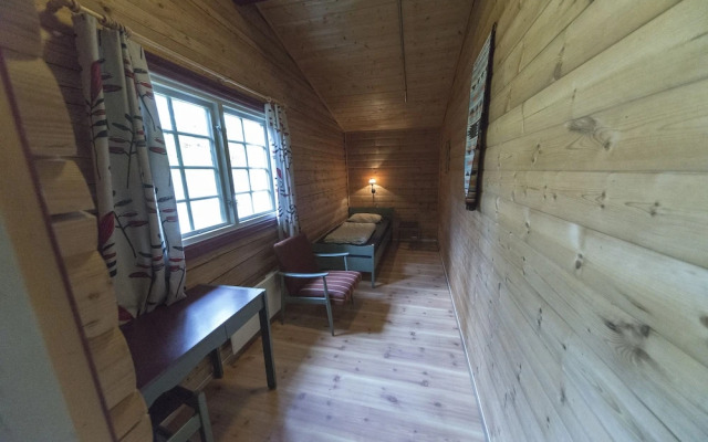 Dombås Hostel
