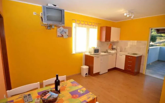 Apartments Ivana