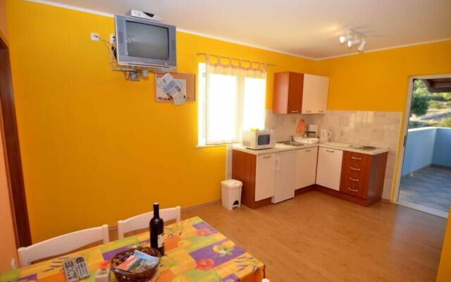 Apartmani Ivana