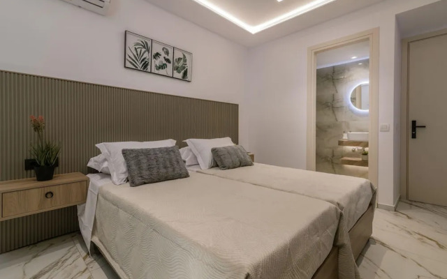 Kozakos Villa 1 With Private Swimming Pool