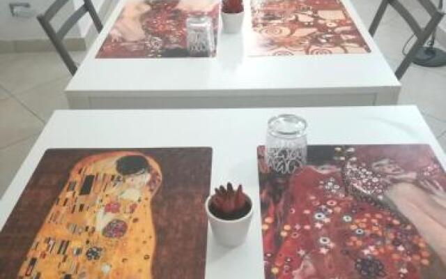 Bed and Breakfast Al Centro di Palermo