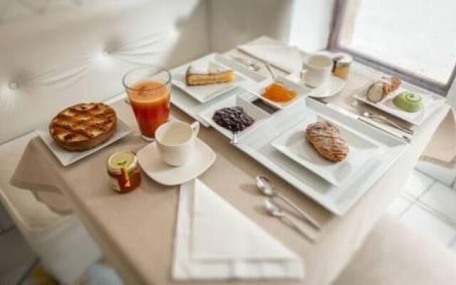 B&B Charme Il Dito E La Luna