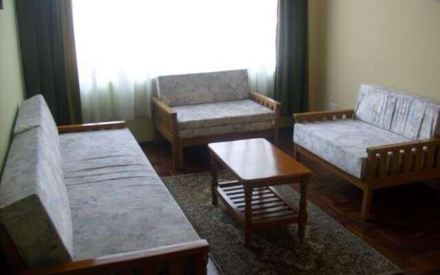 Galaxy Apart Hotel