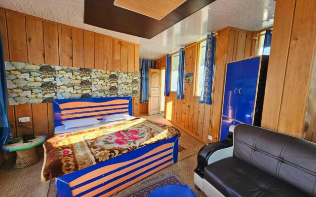 Hotel Pandey Lodge