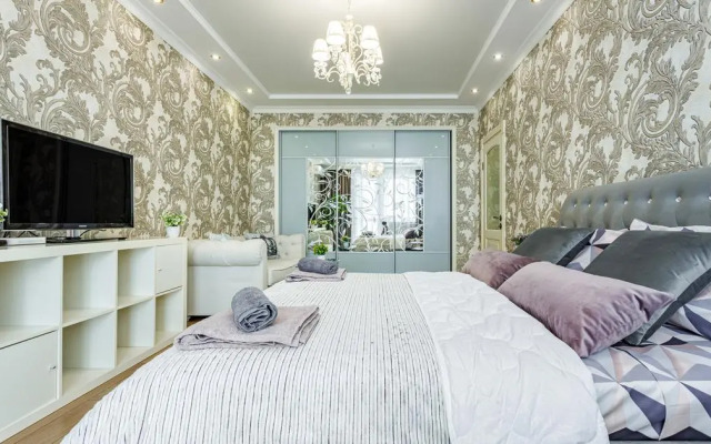 Pro Apart (Про Апарт) на улице Кожевенная 24