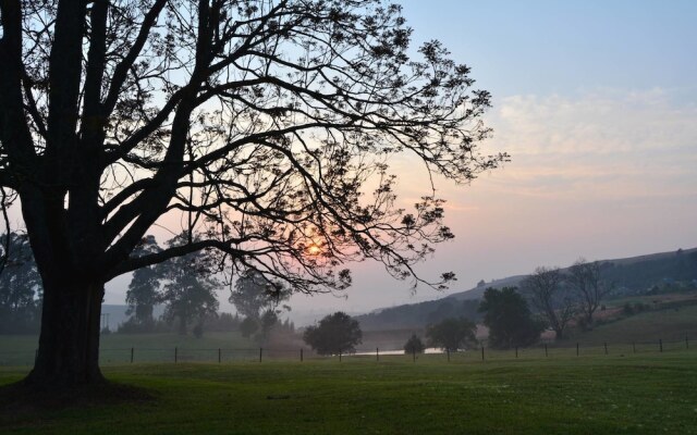 Old Halliwell Country Inn