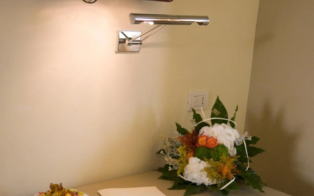 San Francesco Hotel