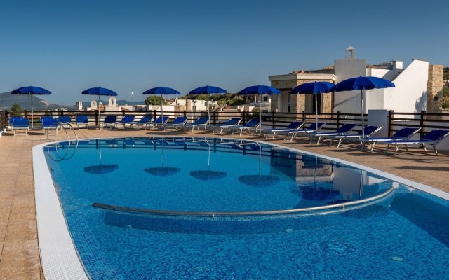 Beautiful Vista Blu Resort Villa Num2119
