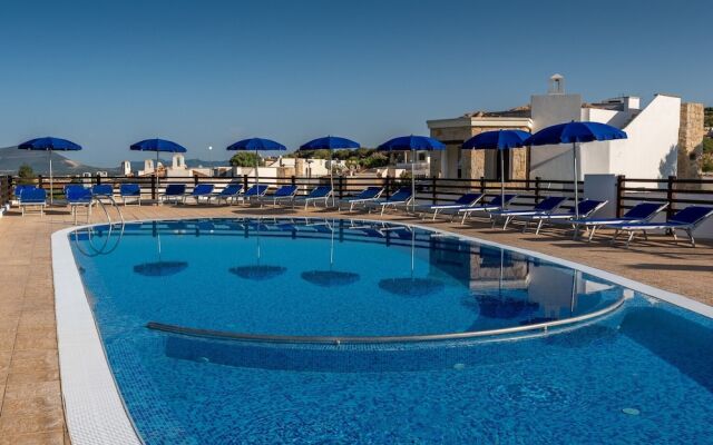 Beautiful Vista Blu Resort No2148