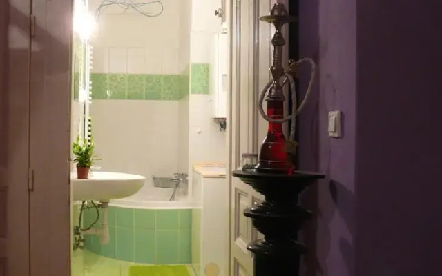 Be-at Home Apartment