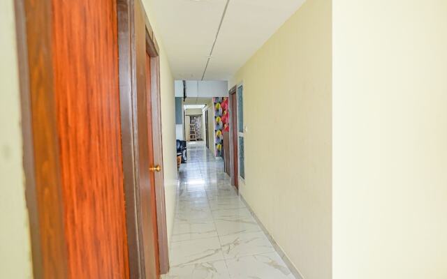 FabExpress IT Park Pallikaranai