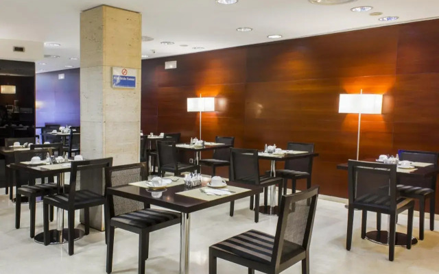Hotel RH Murcia Centro