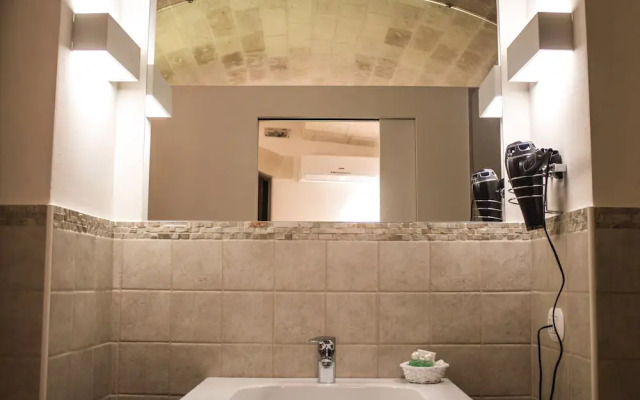 IL CLAUSTRO - piccolo albergo diffuso