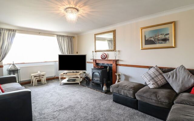 Lea View, Bideford