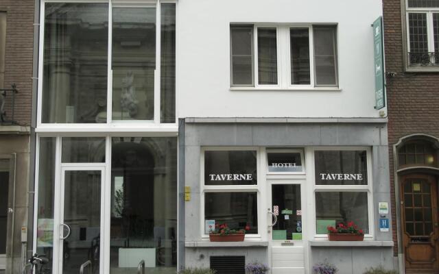 Taverne Hotel Muske Pitter