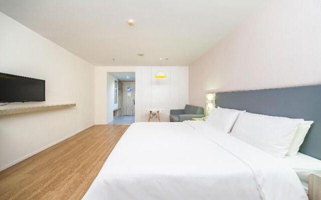 Hanting Hotel Shanghai Phoenix Town Changxing Island