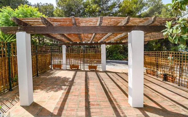 Villa Bahia Azul