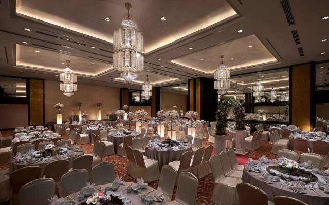 PARKROYAL Penang Resort