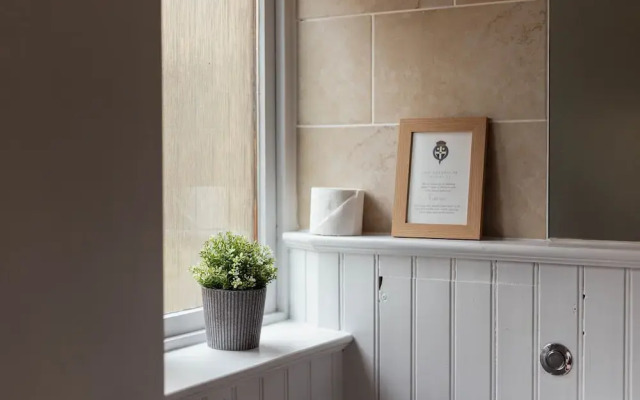 The Devonshire Arms Baslow