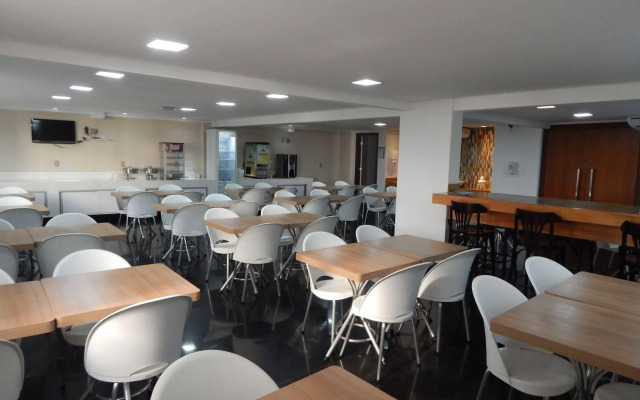 Frimas Pampulha Hotel