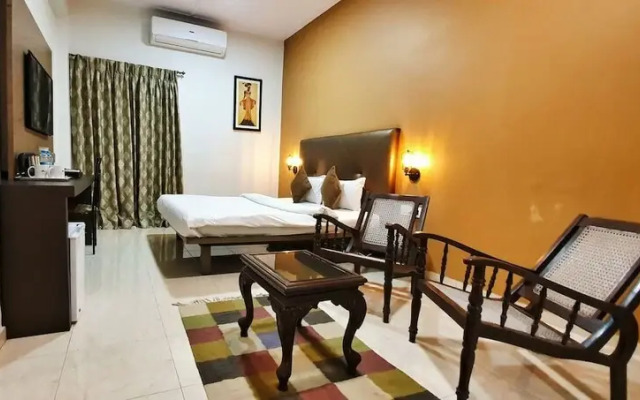 Vimal Holidays Resort
