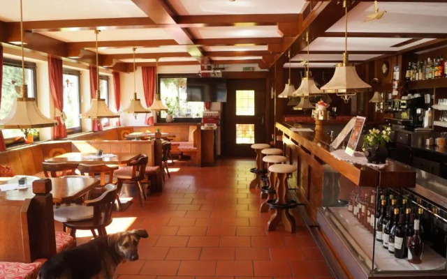 Hotel Schwarzbachhof