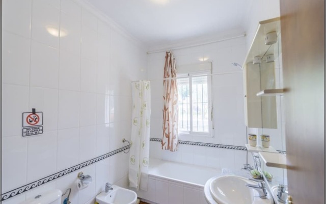 104242 Villa In Algodonales