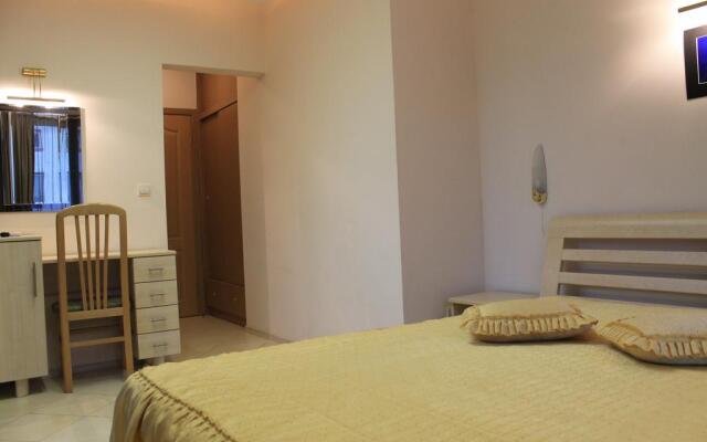 Stela Guest House