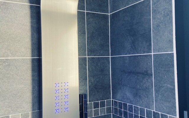 Home sweet SPA