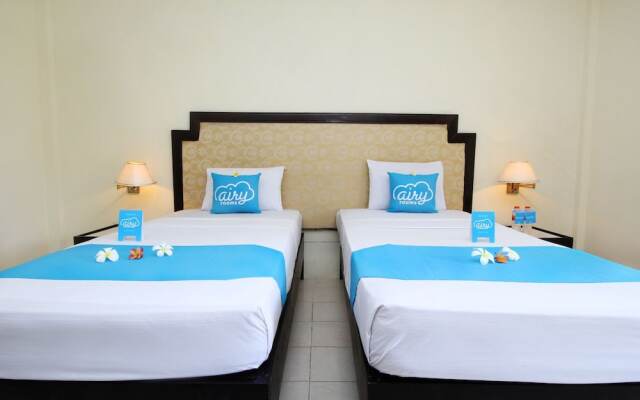 Airy Singaraja Raya Lovina Bali