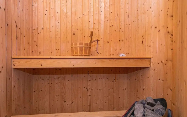 6 Person Holiday Home in Hemmet-by Traum