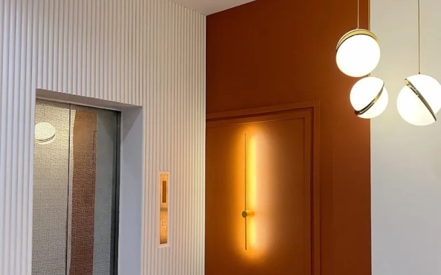 Woco Boutique Hotel Kinrara