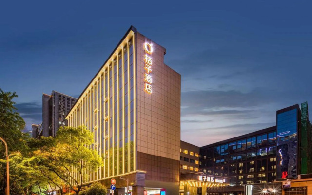 orange hotel in changsha