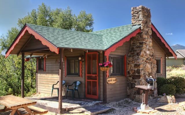 Tiny Town Cabins