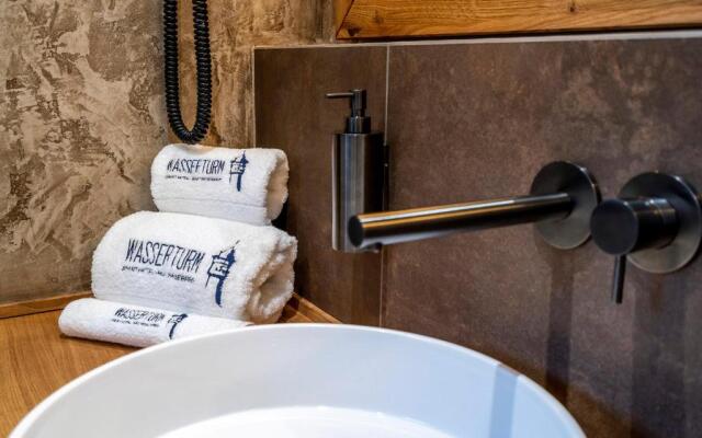 Turm-Haus Apartment 4