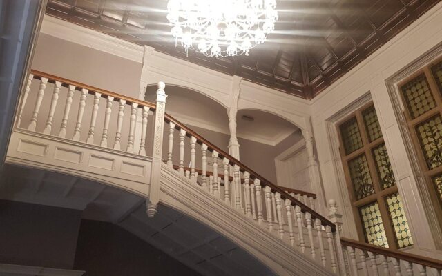 Stanhill Court Hotel, a member of Radisson Individuals
