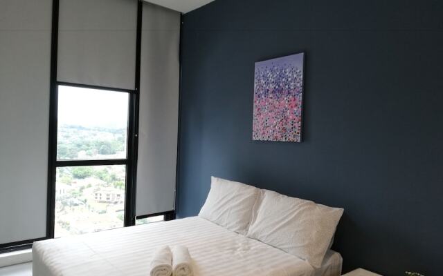 The Establishment Suite by De Space