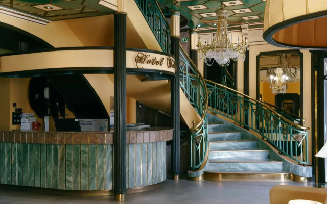 Hotel Talisman