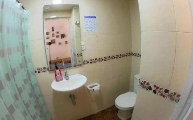 Hostal Españolete