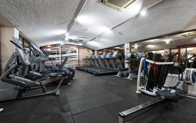 DoubleTree by Hilton Hotel Aberdeen Treetop