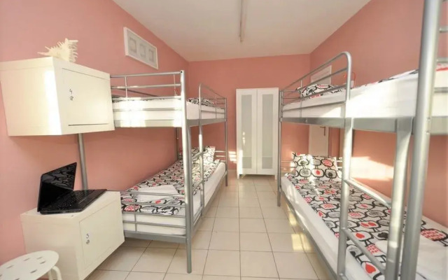Park Hostel Sofia