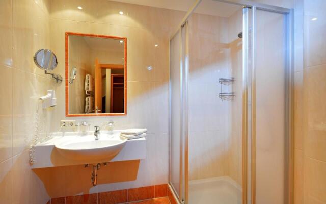 Appartements Holiday