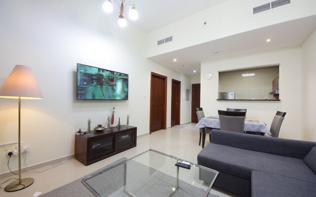 1 Bedroom Apartment in La Vista 3 - Apartment in ดูไบ - Photo 5