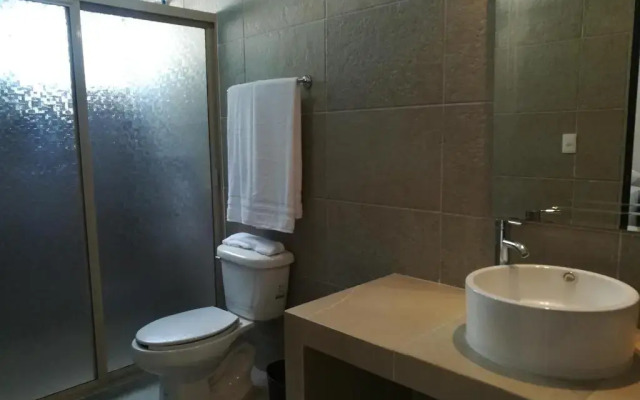 Hotel Virreyes