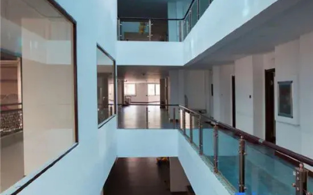 Yushuiwan Hotel