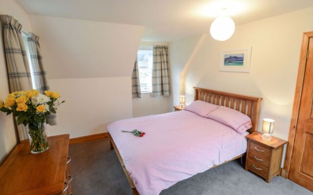 Holiday Home Achalic Beag