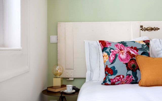 LeL Madalena GuestHouse