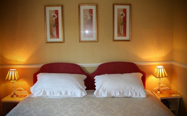 The Mendip Gate Guest House